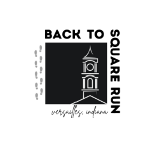 Back to Square Run - 5K Patriot Run
