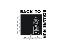 Back to Square Run - 5K Patriot Run