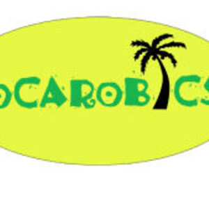SocaRobics® Runners Forrest Gump Fun Run