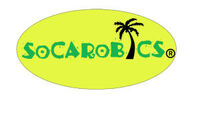 SocaRobics® Runners Forrest Gump Fun Run