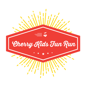 Cherry Kid's Fun Run