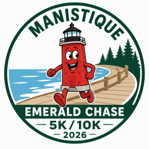 Emerald Chase 5K & 10K Run/Walk