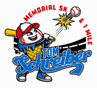 Tom Schreiber Memorial 5K and 1 Mile