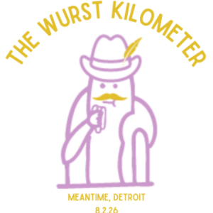 Wurst Kilometer