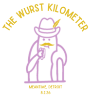 Wurst Kilometer