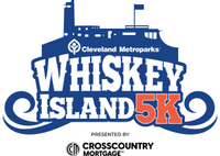 Cleveland Metroparks Whiskey Island 5k Presented by CrossCounty Mortgage