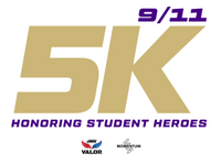 JMU 9/11 5K
