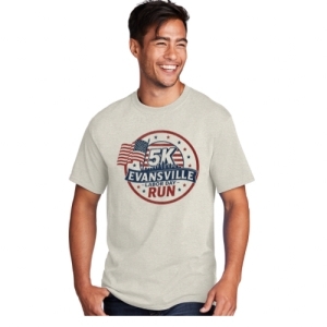 Evansville Labor Day Run/Walk 5K/10K/15K