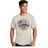 Evansville Labor Day Run/Walk 5K/10K/15K