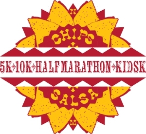 NM CHIPS AND SALSA HALF MARATHON + 10K, 5K RUN OR WALK AND KIDS K