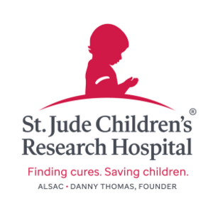 St. Jude Walk