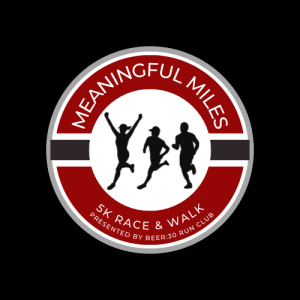Meaningful Miles 5K
