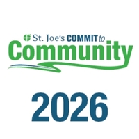 St. Joseph Hospital's Commit to Community: 5K Walk, 5K Run, 10K Run and Kids Obstacle Course