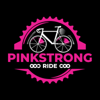 PinkStrong Ride