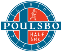 Poulsbo Half Marathon & 10k