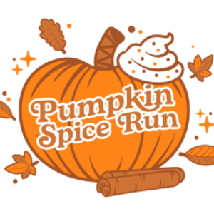 Pumpkin Spice Run