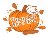 Pumpkin Spice Run