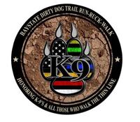 The Baystate Dirty Dog Trail Run-Ruck-Walk 5k