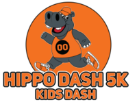 Hippo Dash 5K
