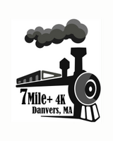 Danvers 7 Miler and 4K