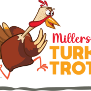 Millersville Turkey Trot