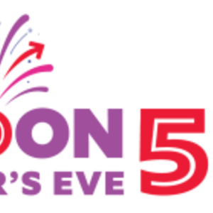 NOON Year's Eve 5K 2026