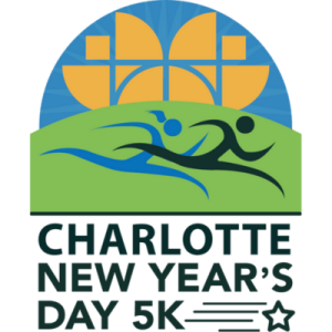 Charlotte New Year's Day 5K 2027