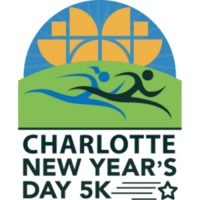 Charlotte New Year's Day 5K 2027