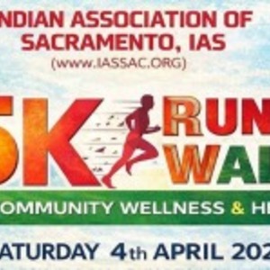 IAS 5K Run/Walk - 2026
