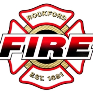 Rockford Fire 911 3K Run