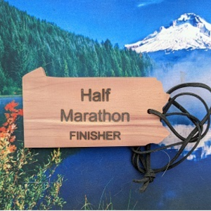 Run To Breathe Half Marathon & 5K