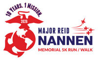 Major Reid Nannen Memorial 5K