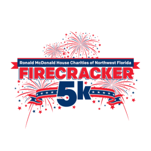 Ronald McDonald House Firecracker 5K