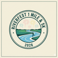 Riverfest 1 Mile & 5k