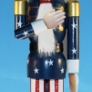 Nutcracker Half