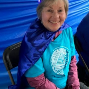 Cathy Fischer Memorial Walk and Run