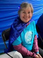 Cathy Fischer Memorial Walk and Run