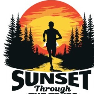 Sunset Through the Trees Fun Runs