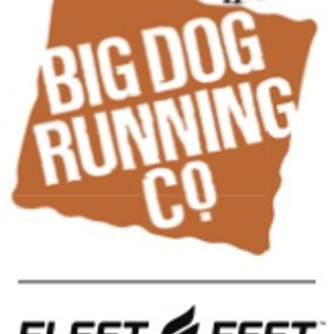 Big Dog Heatwave 5 Miler