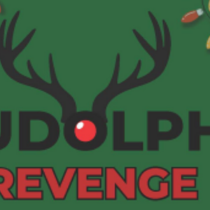 Rudolph's Revenge: A Christmas in July Night Run!