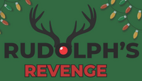 Rudolph's Revenge: A Christmas in July Night Run!