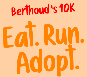 Eat. Run. Adopt. 10K