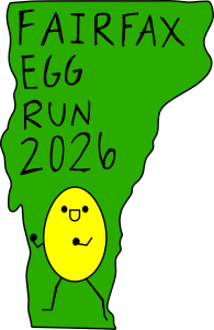 Fairfax Egg Run