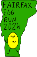 Fairfax Egg Run