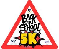 Back-to-School Family Fun 5K