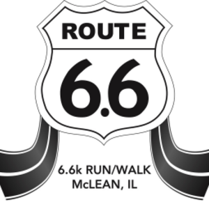 Get Your 6.6 on Route 66!