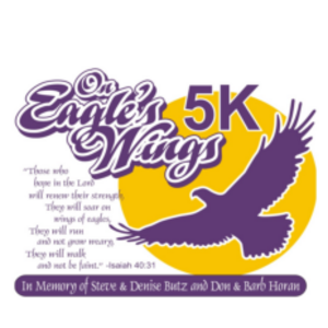 On Eagles' Wings 5K