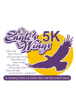 On Eagles' Wings 5K