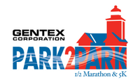 Gentex Park2Park 1/2 Marathon & 5K for Neighbors Plus