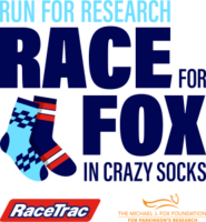 Run for Research 5K